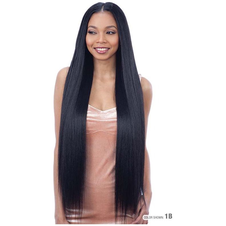 Model Model Gardenia Mastermix Weave - Straight 30" - Beauty Exchange Beauty Supply