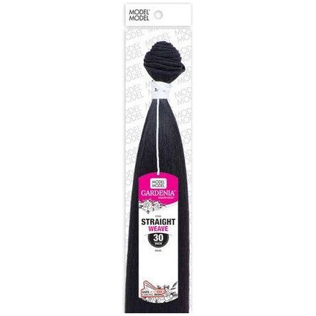 Model Model Gardenia Mastermix Weave - Straight 30" - Beauty Exchange Beauty Supply