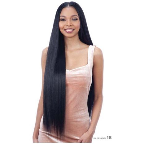 Model Model Gardenia Mastermix Weave - Straight 30" - Beauty Exchange Beauty Supply