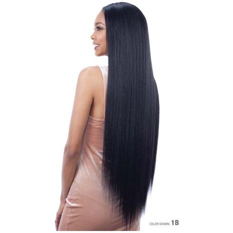 Model Model Gardenia Mastermix Weave - Straight 30" - Beauty Exchange Beauty Supply