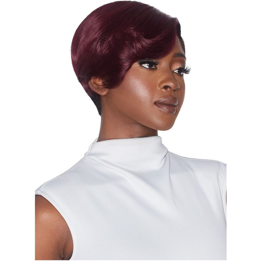 Outre Duby Human Hair Full Wig - Neriah - Beauty Exchange Beauty Supply