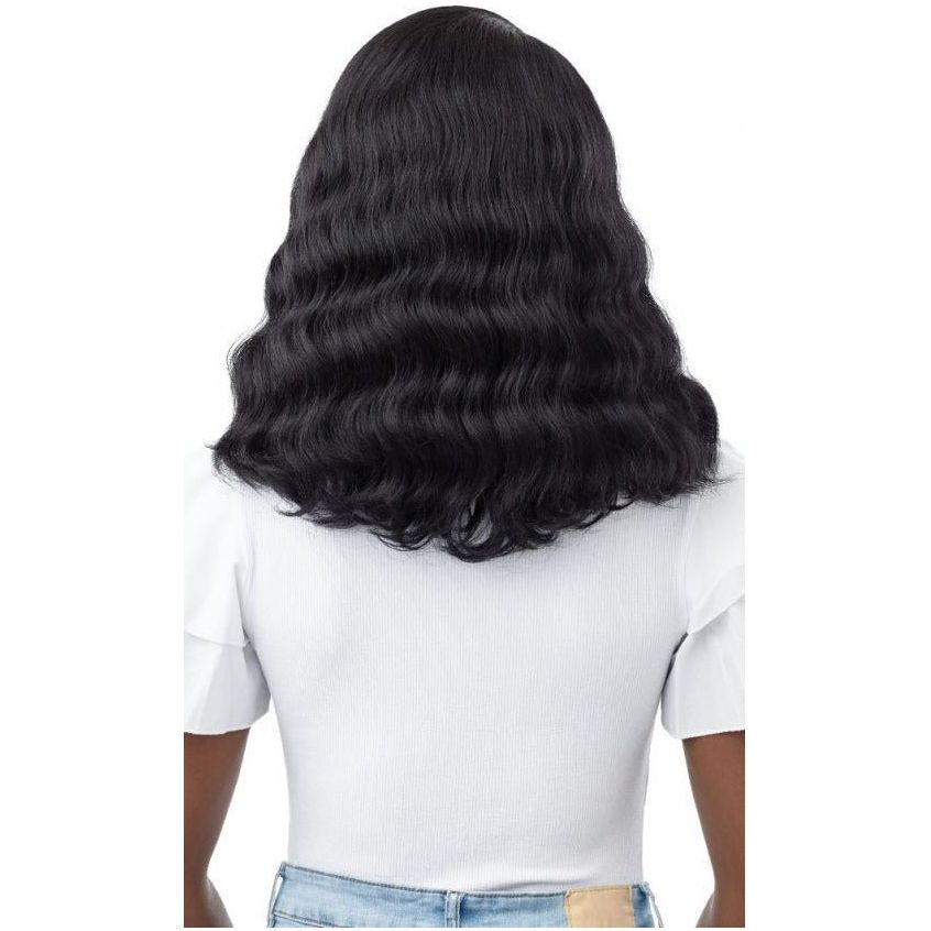 Outre EveryWear Synthetic HD Lace Front Wig - Every 10 - Beauty Exchange Beauty Supply