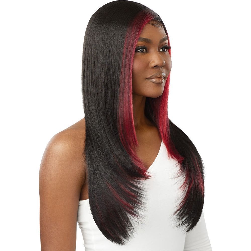 Outre EveryWear Synthetic HD Lace Front Wig - Every 26 - Beauty Exchange Beauty Supply