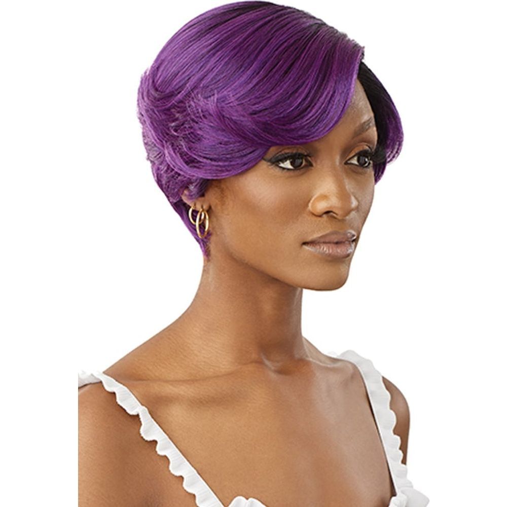 Outre EveryWear Synthetic HD Lace Front Wig - Every 28 - Beauty Exchange Beauty Supply