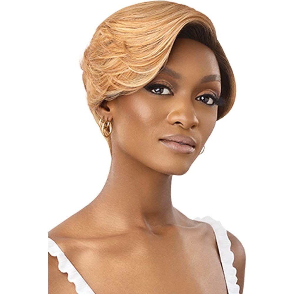 Outre EveryWear Synthetic HD Lace Front Wig - Every 28 - Beauty Exchange Beauty Supply