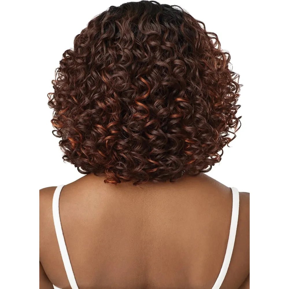 Outre EveryWear Synthetic HD Lace Front Wig - Every 29 - Beauty Exchange Beauty Supply