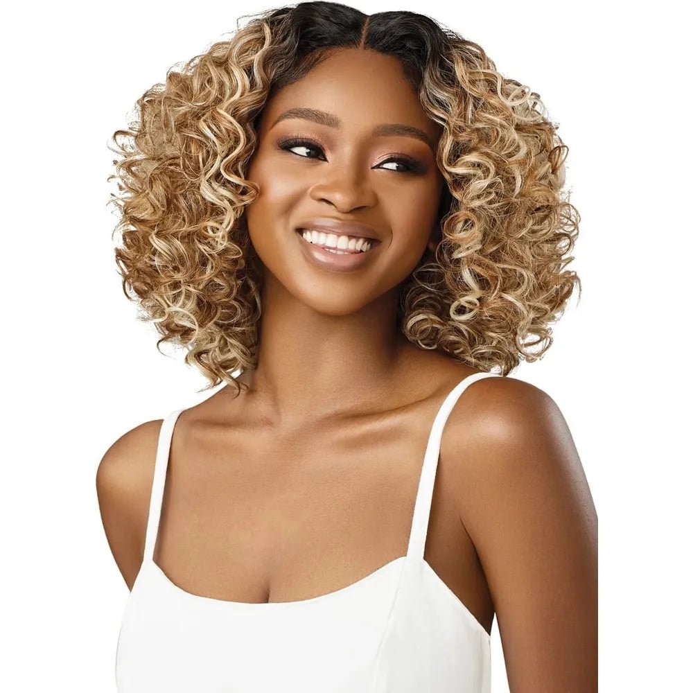 Outre EveryWear Synthetic HD Lace Front Wig - Every 29 - Beauty Exchange Beauty Supply