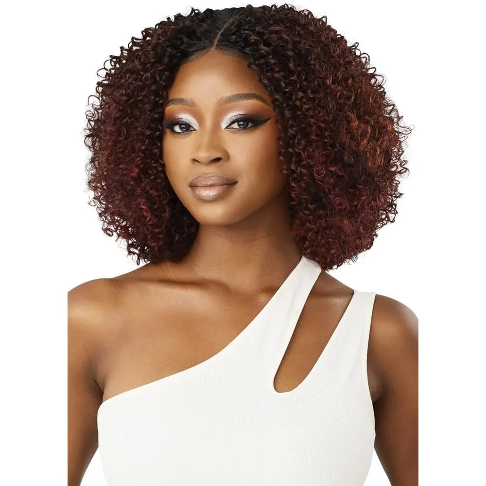 Outre EveryWear Synthetic HD Lace Front Wig - Every 32 - Beauty Exchange Beauty Supply