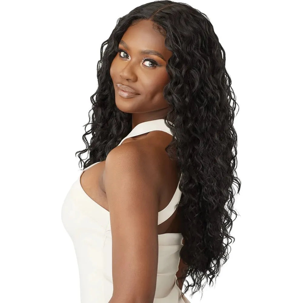 Outre EveryWear Synthetic HD Lace Front Wig - Every 33 - Beauty Exchange Beauty Supply