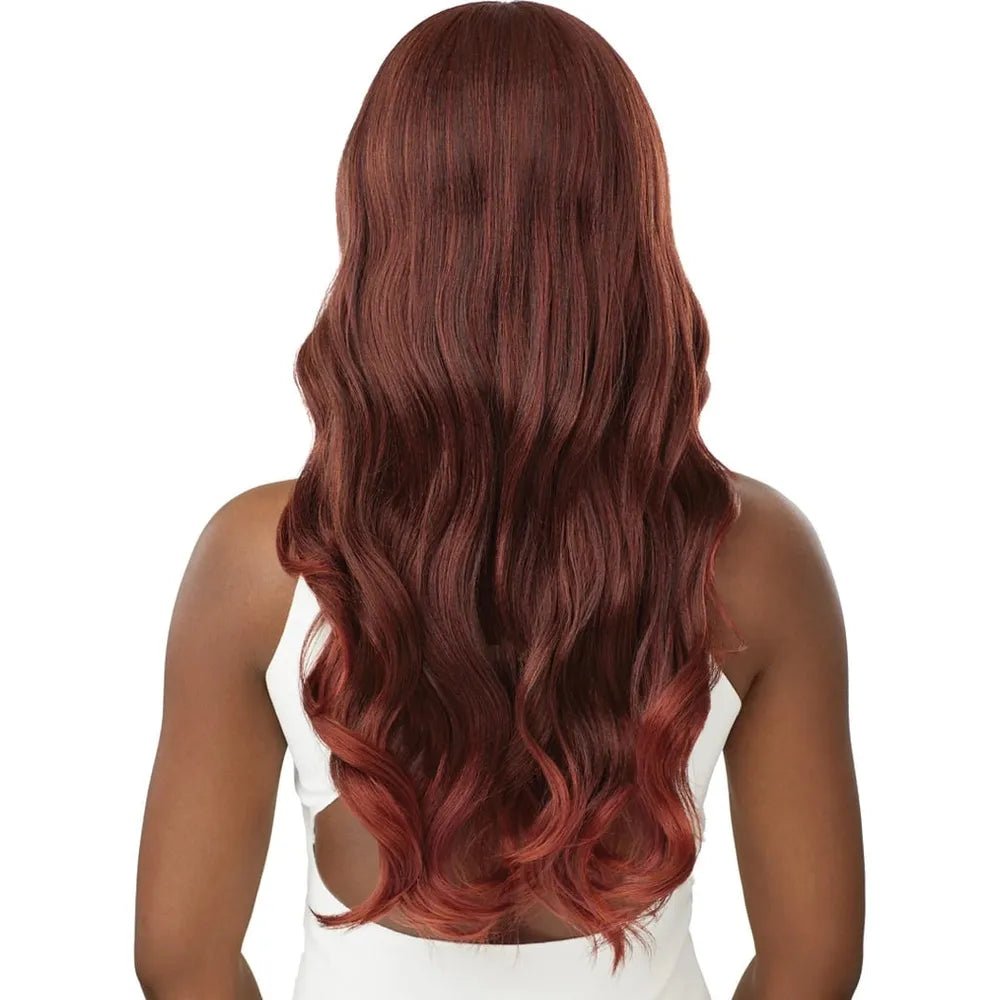 Outre EveryWear Synthetic HD Lace Front Wig - Every 34 - Beauty Exchange Beauty Supply