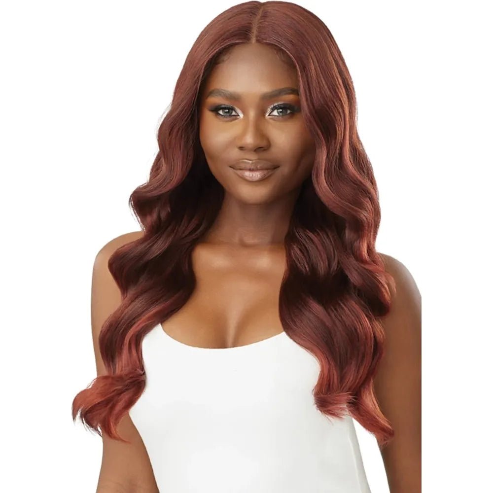 Outre EveryWear Synthetic HD Lace Front Wig - Every 34 - Beauty Exchange Beauty Supply