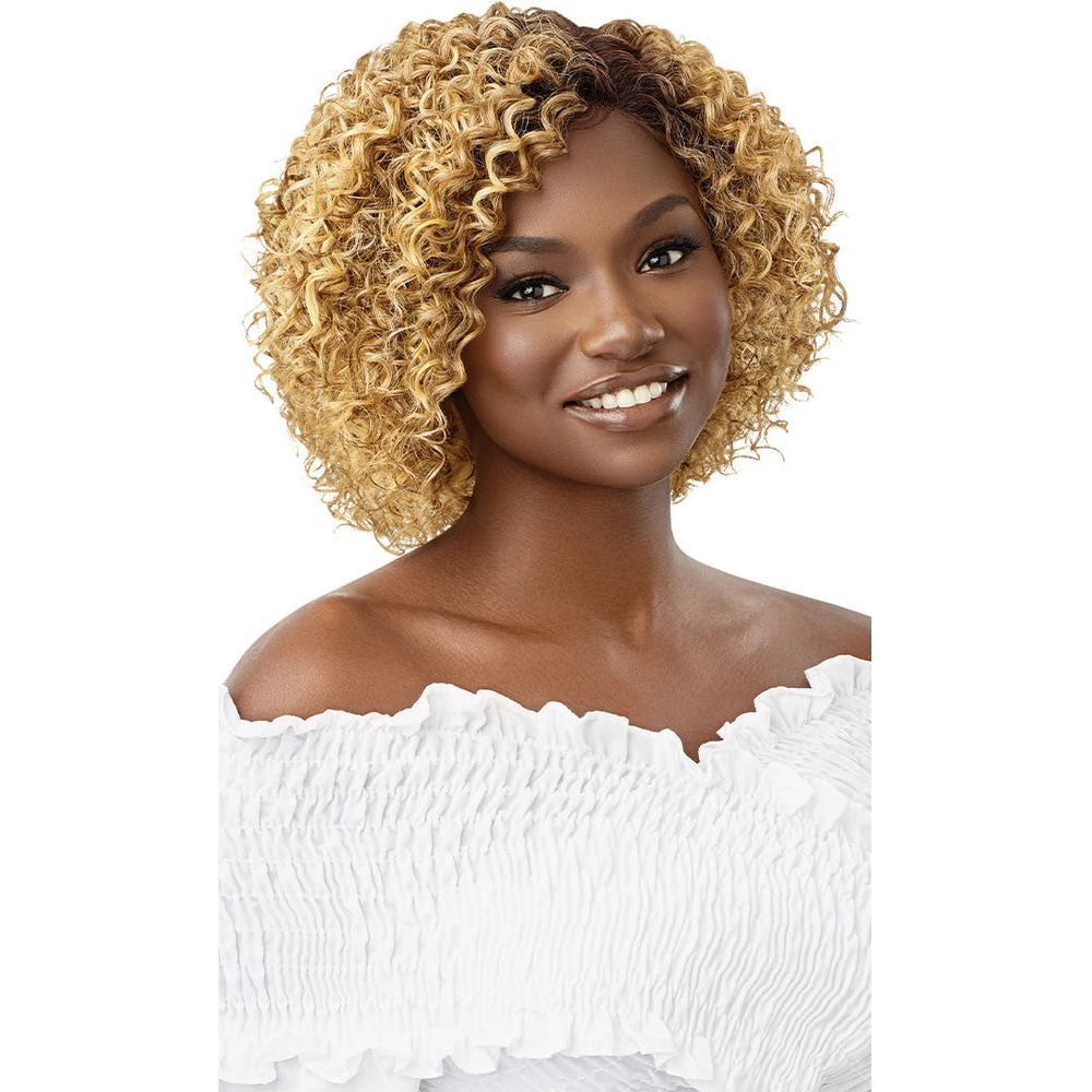 Outre Everywear Synthetic Lace Front Wig - Every 22 - Beauty Exchange Beauty Supply