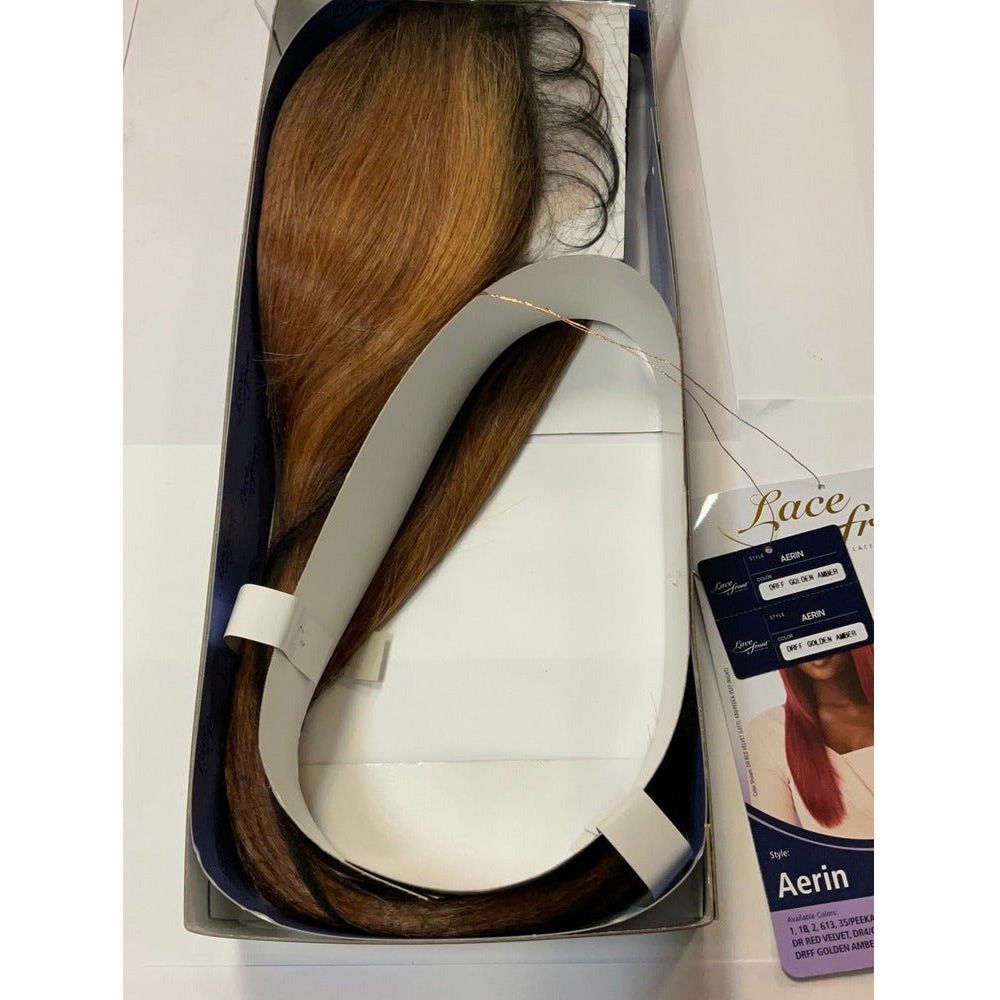 Outre Lace Front HD Synthetic Lace Front Wig - Aerin - Beauty Exchange Beauty Supply