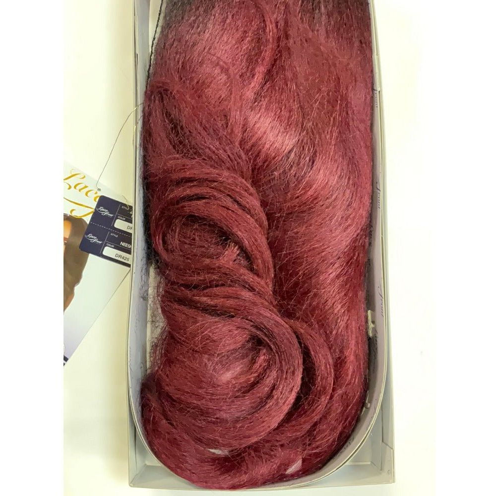 Outre Lace Front L-part Synthetic Lace Front Wig - Neesha - Beauty Exchange Beauty Supply