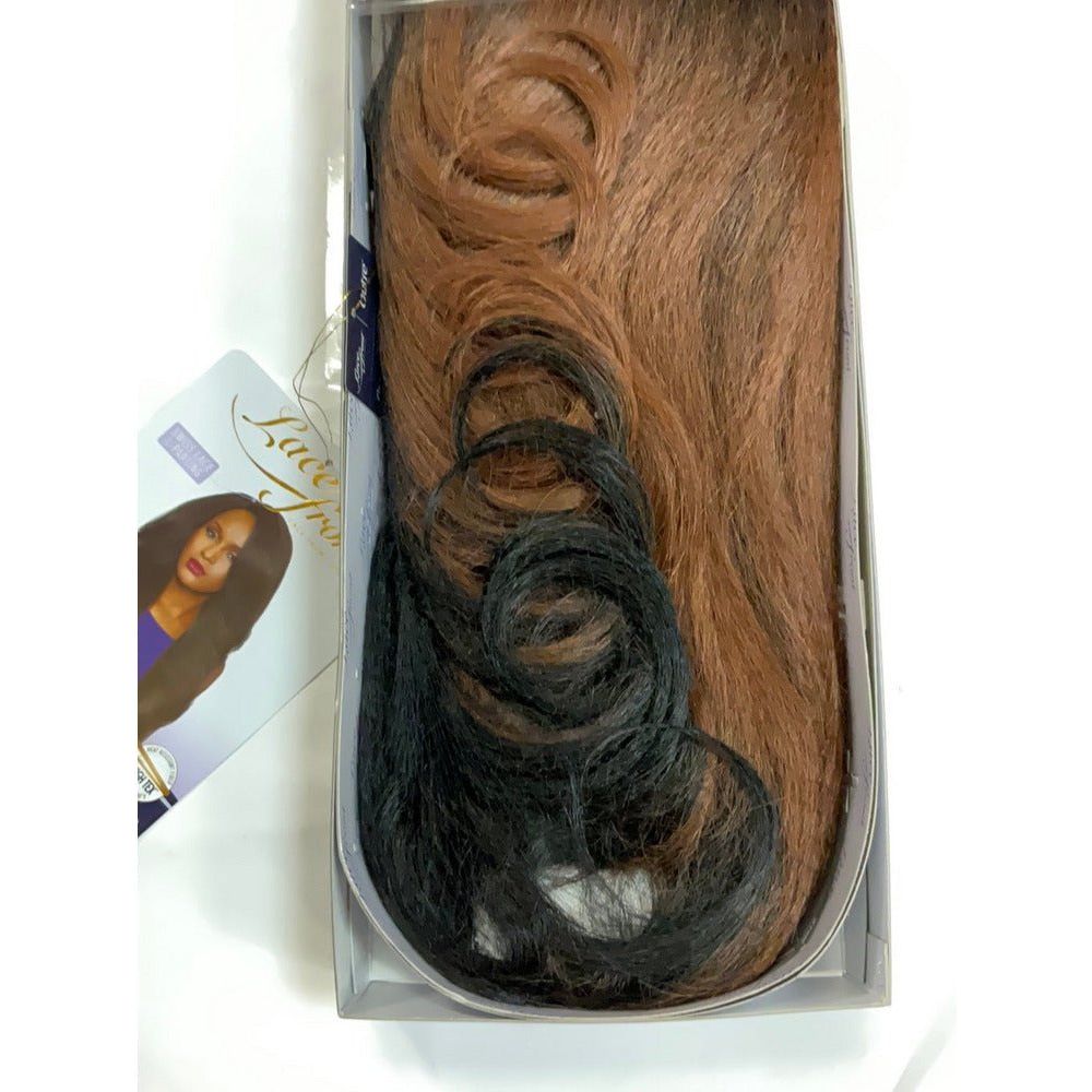 Outre Lace Front L-part Synthetic Lace Front Wig - Neesha - Beauty Exchange Beauty Supply