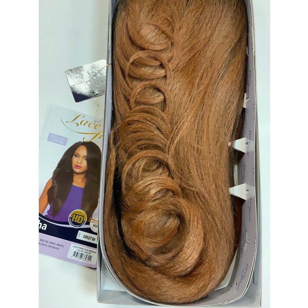 Outre Lace Front L-part Synthetic Lace Front Wig - Neesha - Beauty Exchange Beauty Supply