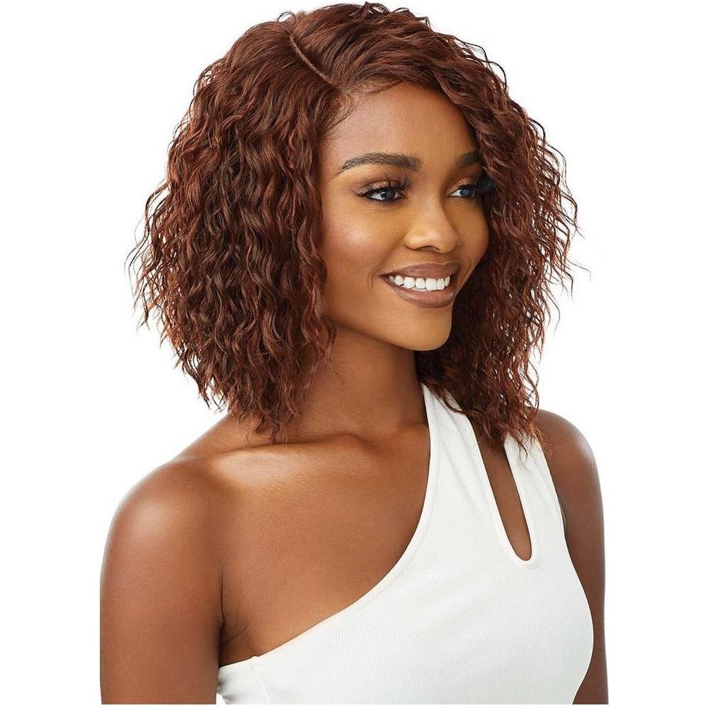 Outre Lace Front Synthetic HD Lace Front Wig - Greta - Beauty Exchange Beauty Supply