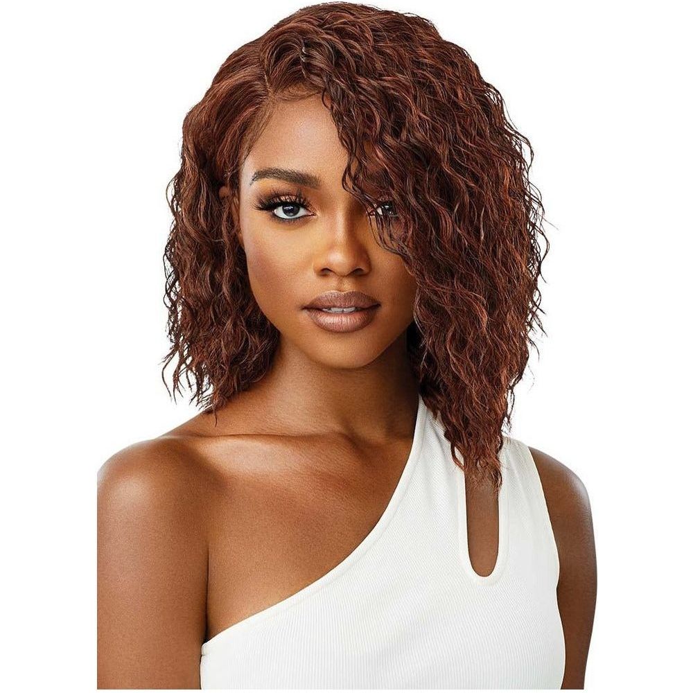 Outre Lace Front Synthetic HD Lace Front Wig - Greta - Beauty Exchange Beauty Supply