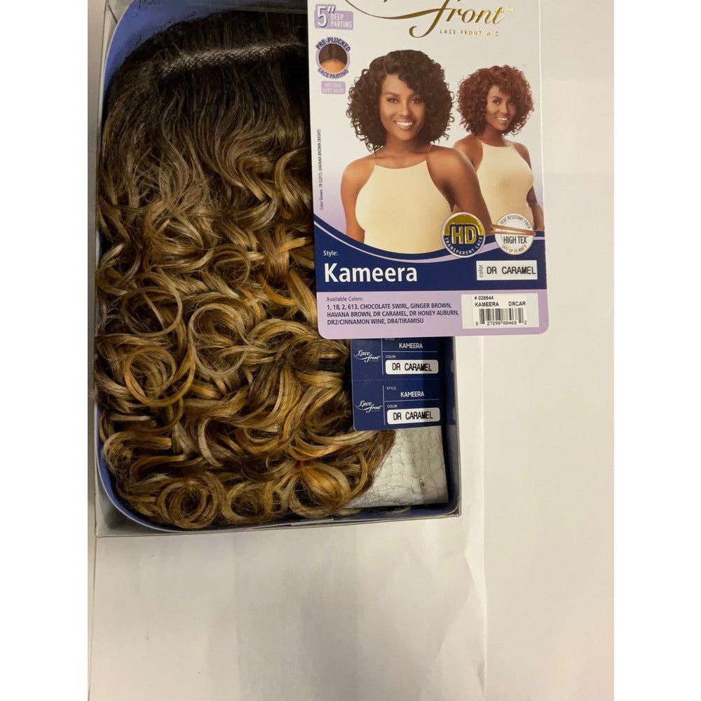 Outre Lace Front Synthetic HD Lace Front Wig - Kameera - Beauty Exchange Beauty Supply