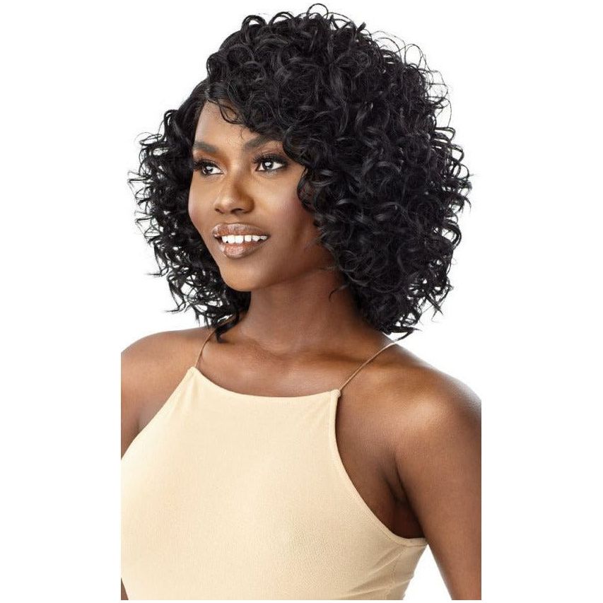 Outre Lace Front Synthetic HD Lace Front Wig - Kameera - Beauty Exchange Beauty Supply