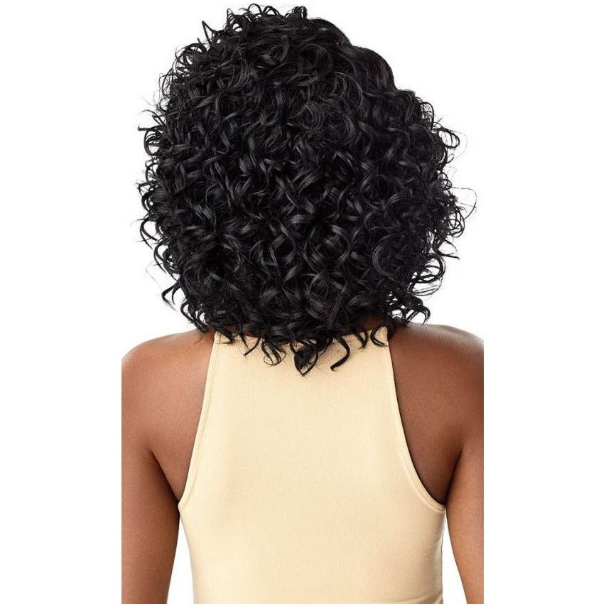 Outre Lace Front Synthetic HD Lace Front Wig - Kameera - Beauty Exchange Beauty Supply