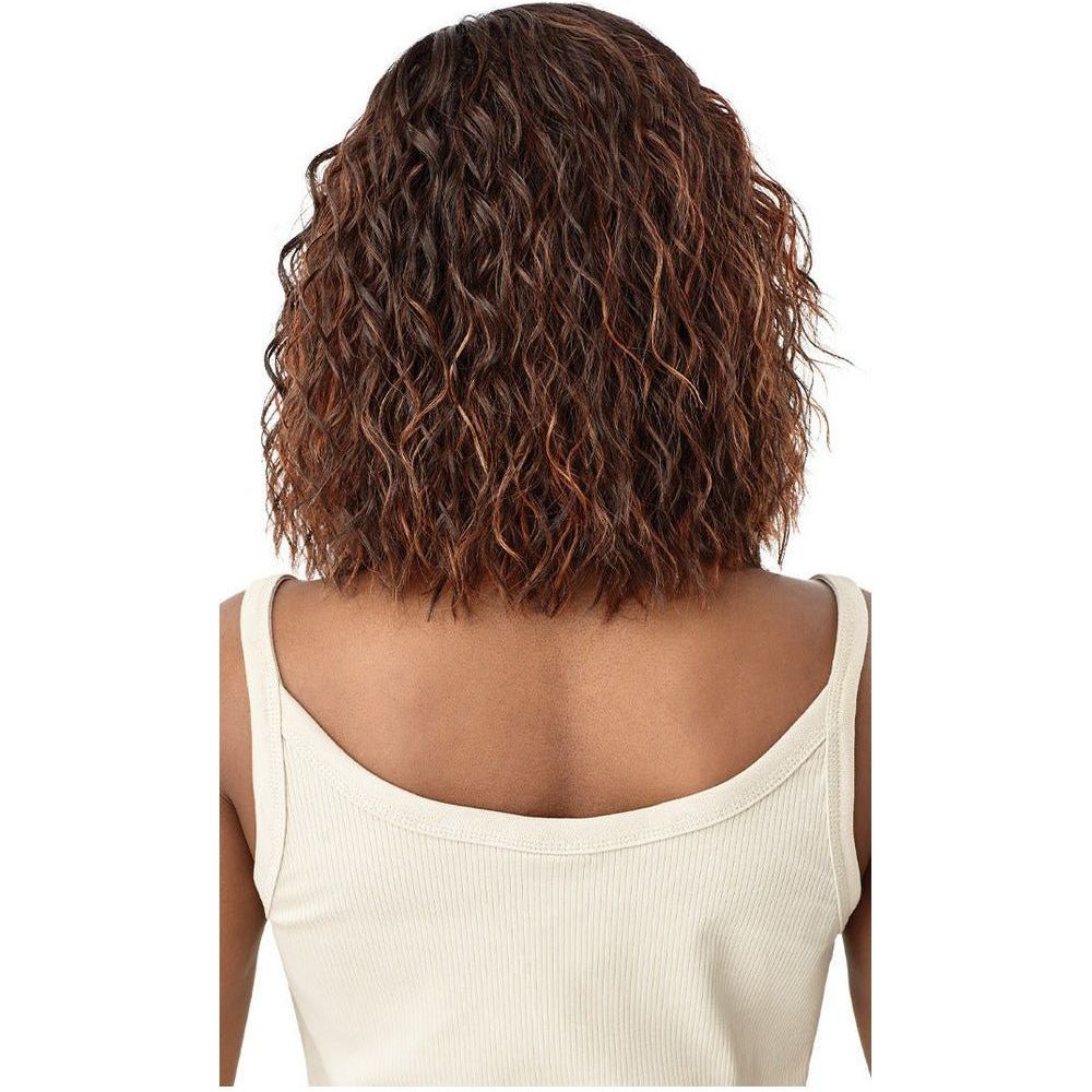 Outre Lace Front Synthetic HD Lace Front Wig - Kelora - Beauty Exchange Beauty Supply