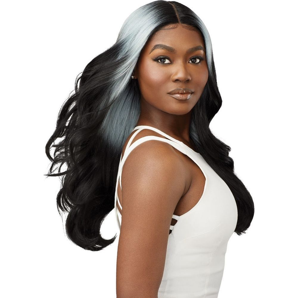 Outre Lace Front Synthetic HD Lace Front Wig - Monessa - Beauty Exchange Beauty Supply