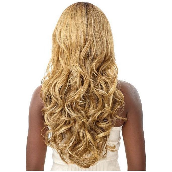 Outre Lace Front Synthetic HD Lace Front Wig - Nienna - Beauty Exchange Beauty Supply