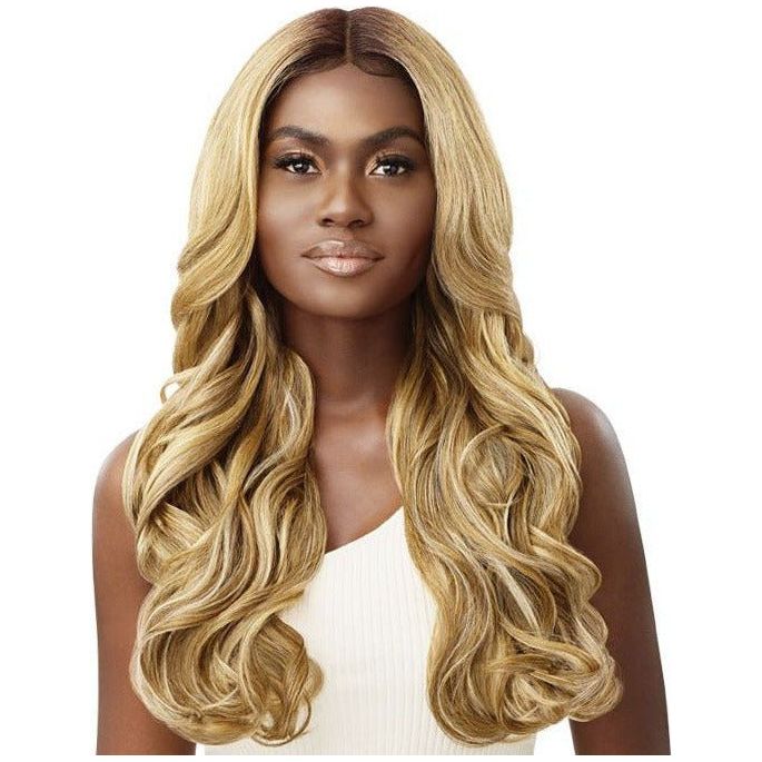 Outre Lace Front Synthetic HD Lace Front Wig - Nienna - Beauty Exchange Beauty Supply