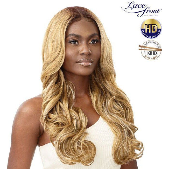 Outre Lace Front Synthetic HD Lace Front Wig - Nienna - Beauty Exchange Beauty Supply