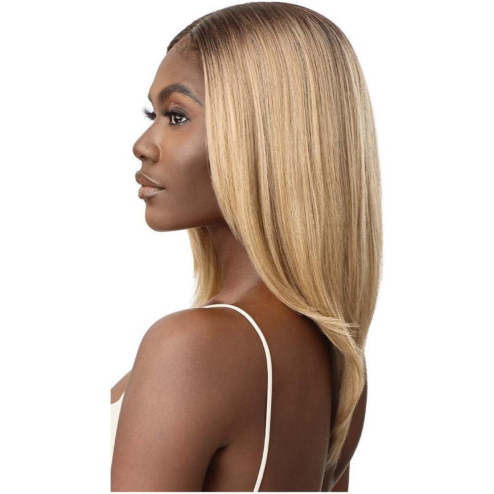 Outre Lace Front Synthetic HD Lace Front Wig - Noelia - Beauty Exchange Beauty Supply