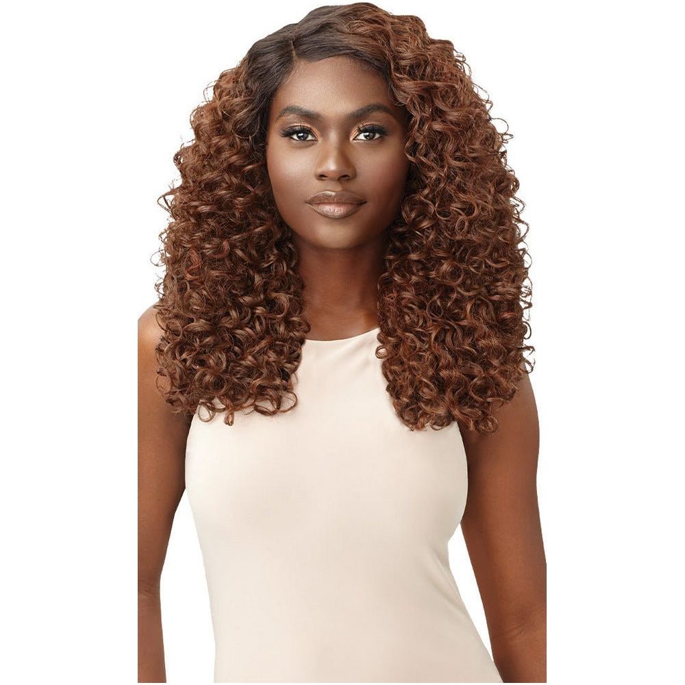 10 Synthetic Clearance Wigs