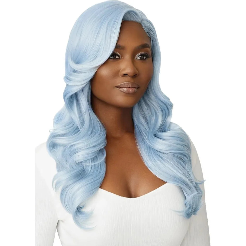 Outre Lace Front Synthetic Lace Front Wig - Kyala - Beauty Exchange Beauty Supply