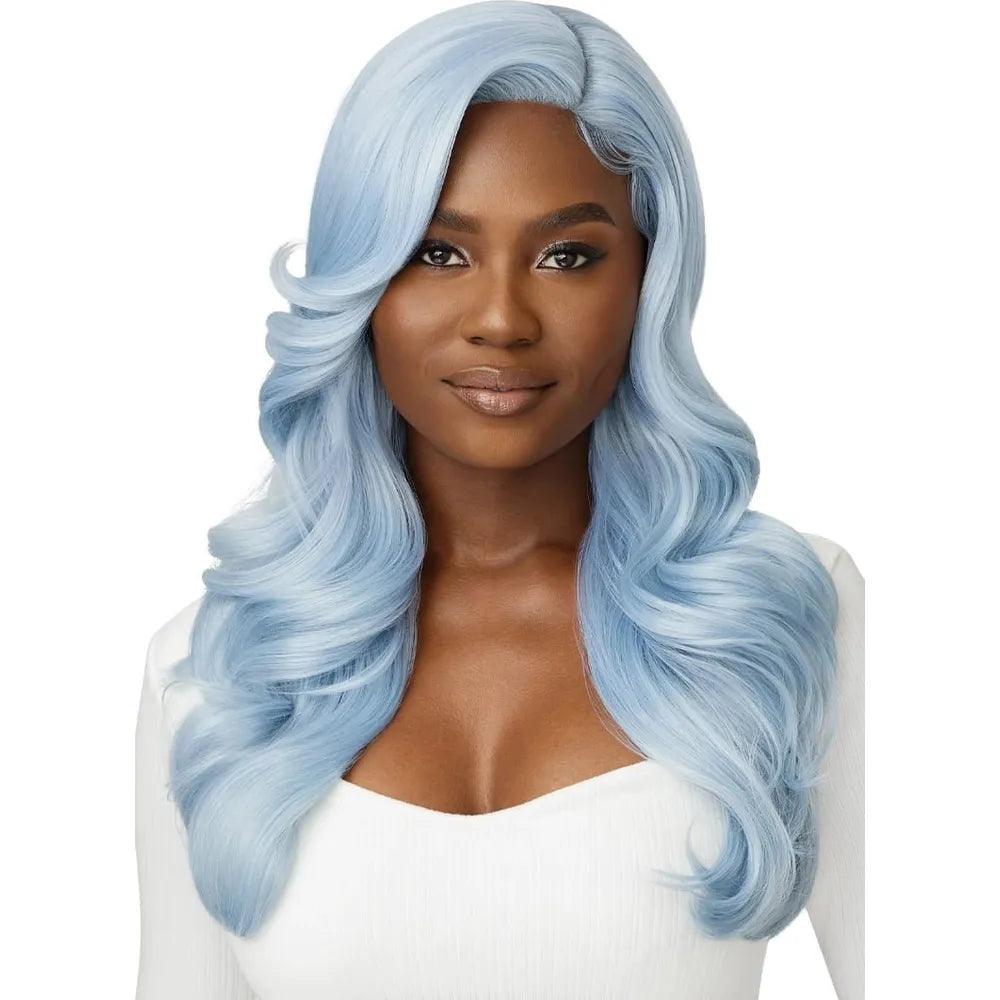 Outre Lace Front Synthetic Lace Front Wig - Kyala - Beauty Exchange Beauty Supply