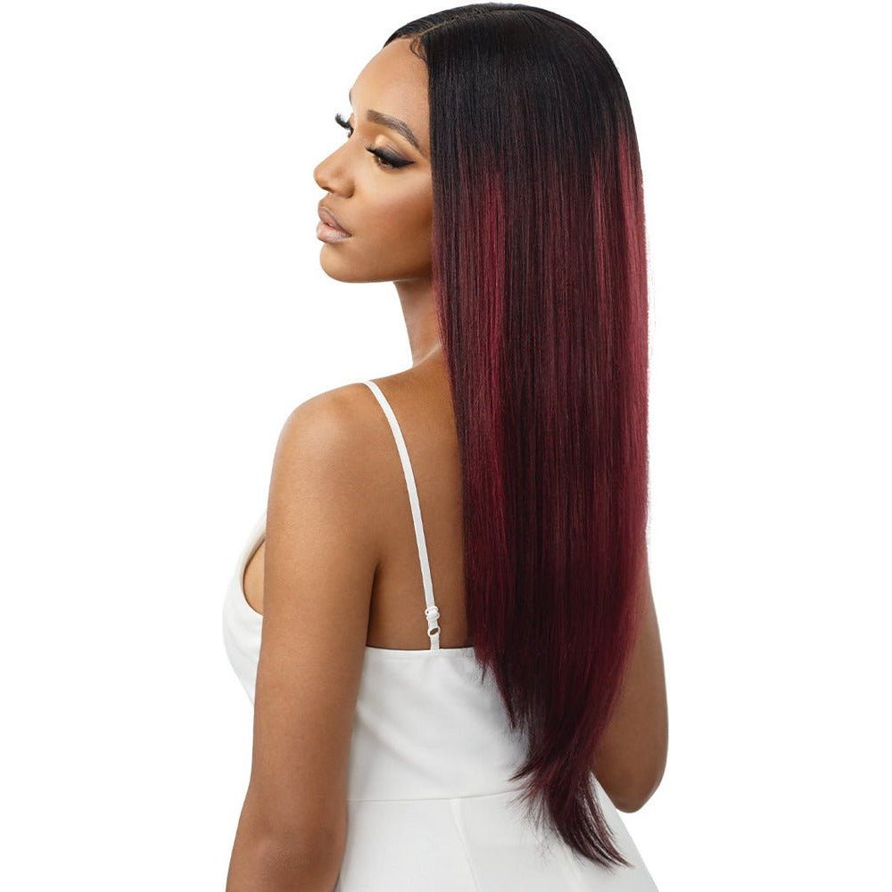 Outre Lace Front Synthetic Lace Front Wig - Marcelina - Beauty Exchange Beauty Supply