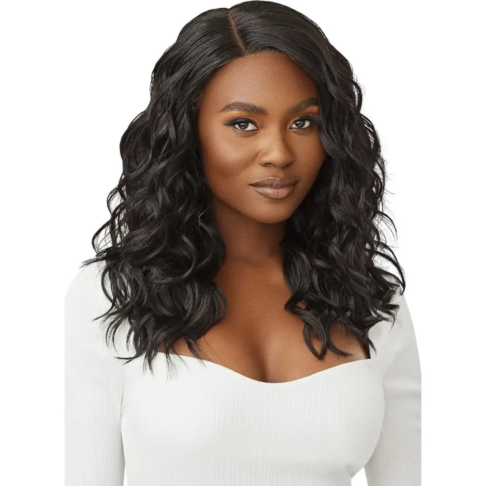 Outre Lace Front Synthetic Lace Front Wig - Tavi - Beauty Exchange Beauty Supply