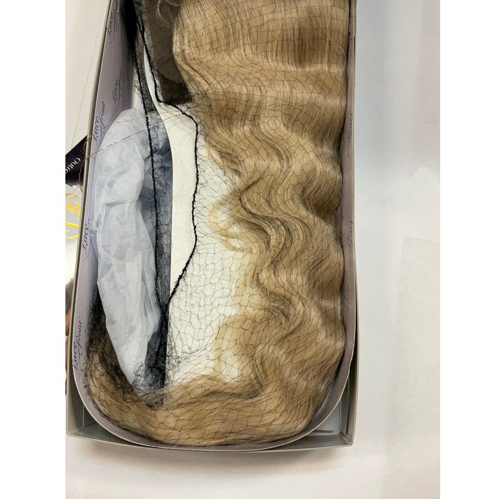 Outre Lace Front Synthetic Pre-Plucked Swiss HD Lace Front Wig - Sonya - Beauty Exchange Beauty Supply