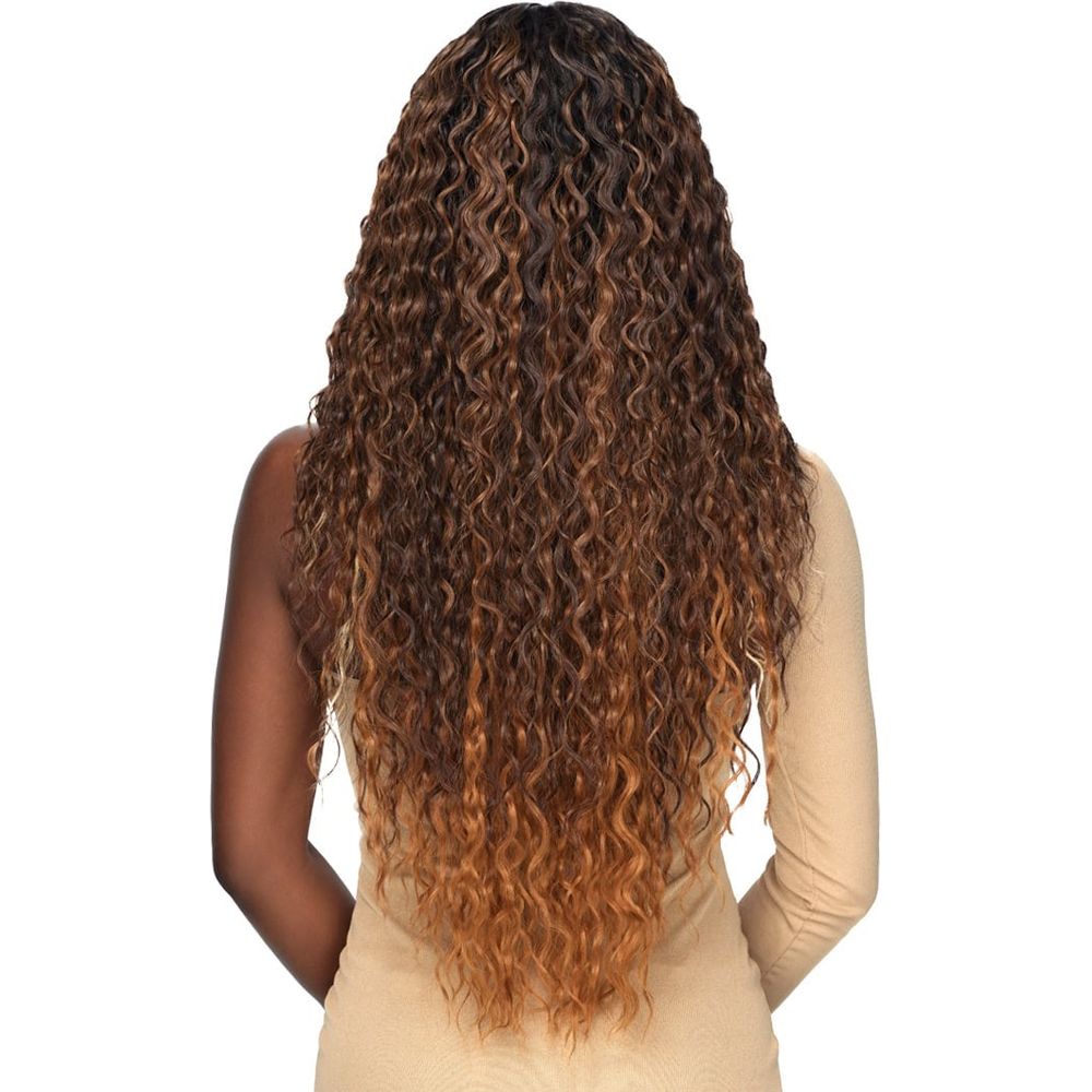 Outre Melted Hairline HD Synthetic Lace Front - Lea - Beauty Exchange Beauty Supply