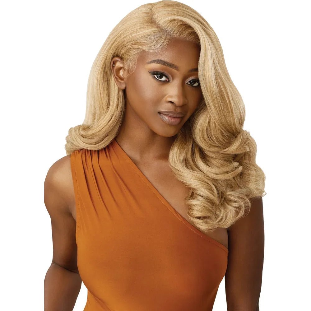 Outre Melted Hairline HD Synthetic Lace Front Wig - Juliet - Beauty Exchange Beauty Supply