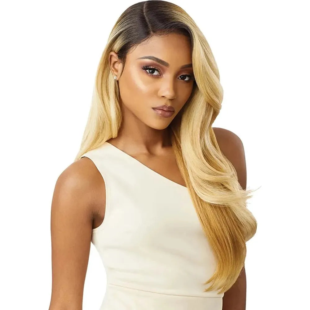 Outre Melted Hairline Synthetic HD Lace Front Wig - Catalina - Beauty Exchange Beauty Supply