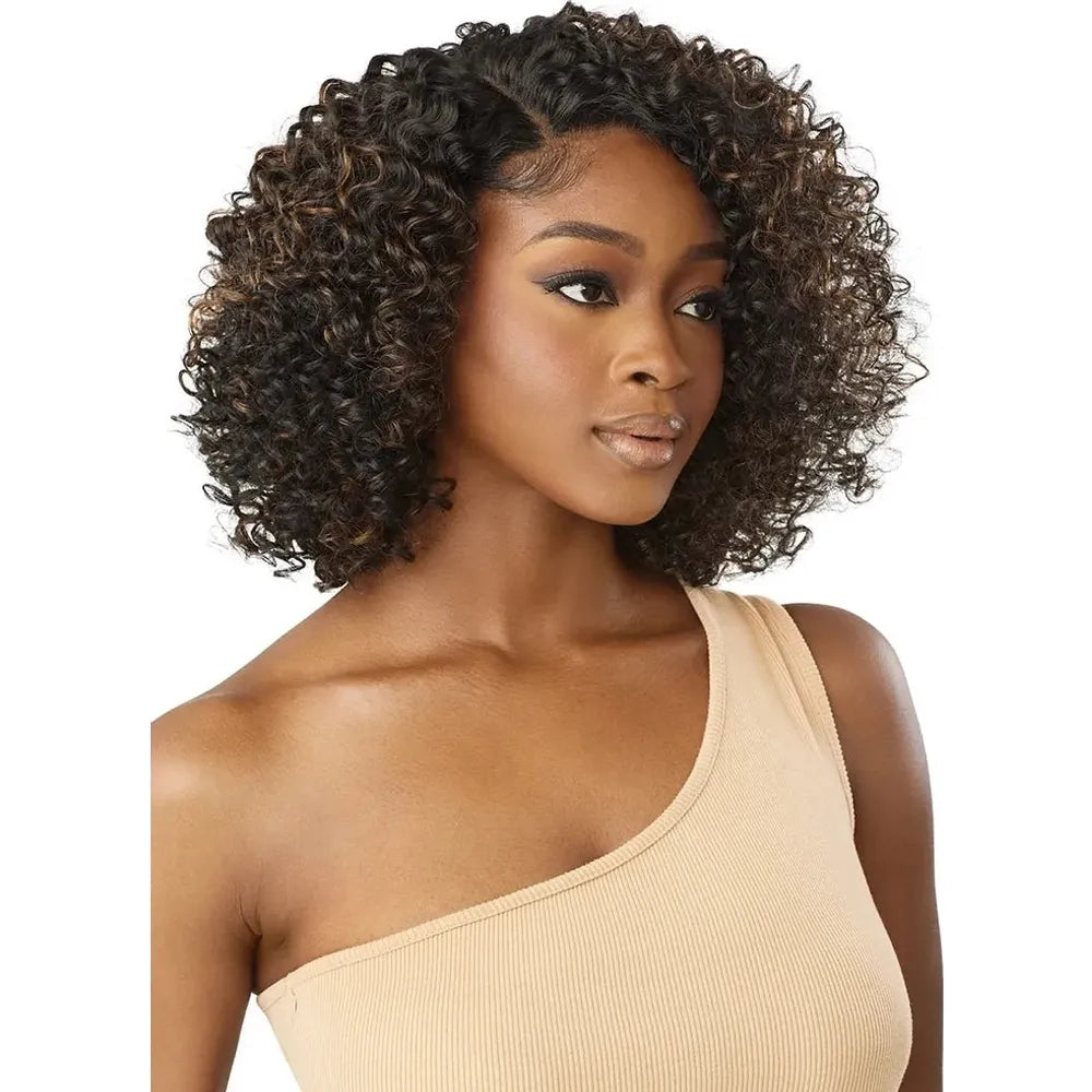 Outre Melted Hairline Synthetic HD Lace Front Wig - Jinean - Beauty Exchange Beauty Supply