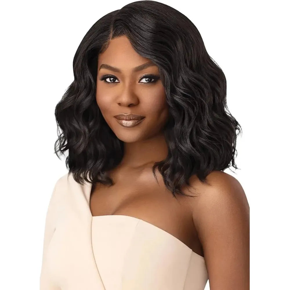 Outre Melted Hairline Synthetic HD Lace Front Wig - Lexanne - Beauty Exchange Beauty Supply