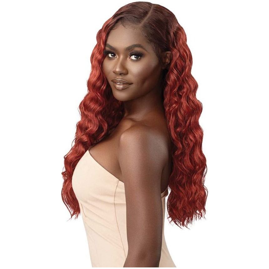 Outre Melted Hairline Synthetic HD Lace Front Wig - Lianne - Beauty Exchange Beauty Supply