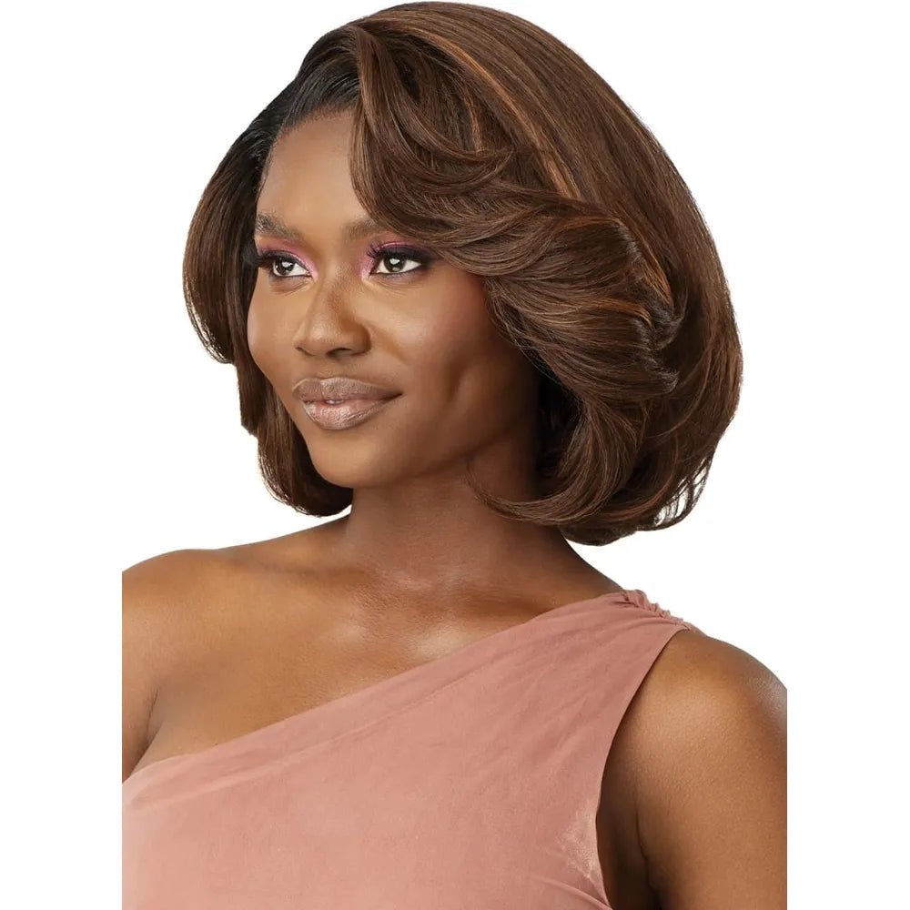 Outre Melted Hairline Synthetic HD Wig - CIANA - Beauty Exchange Beauty Supply