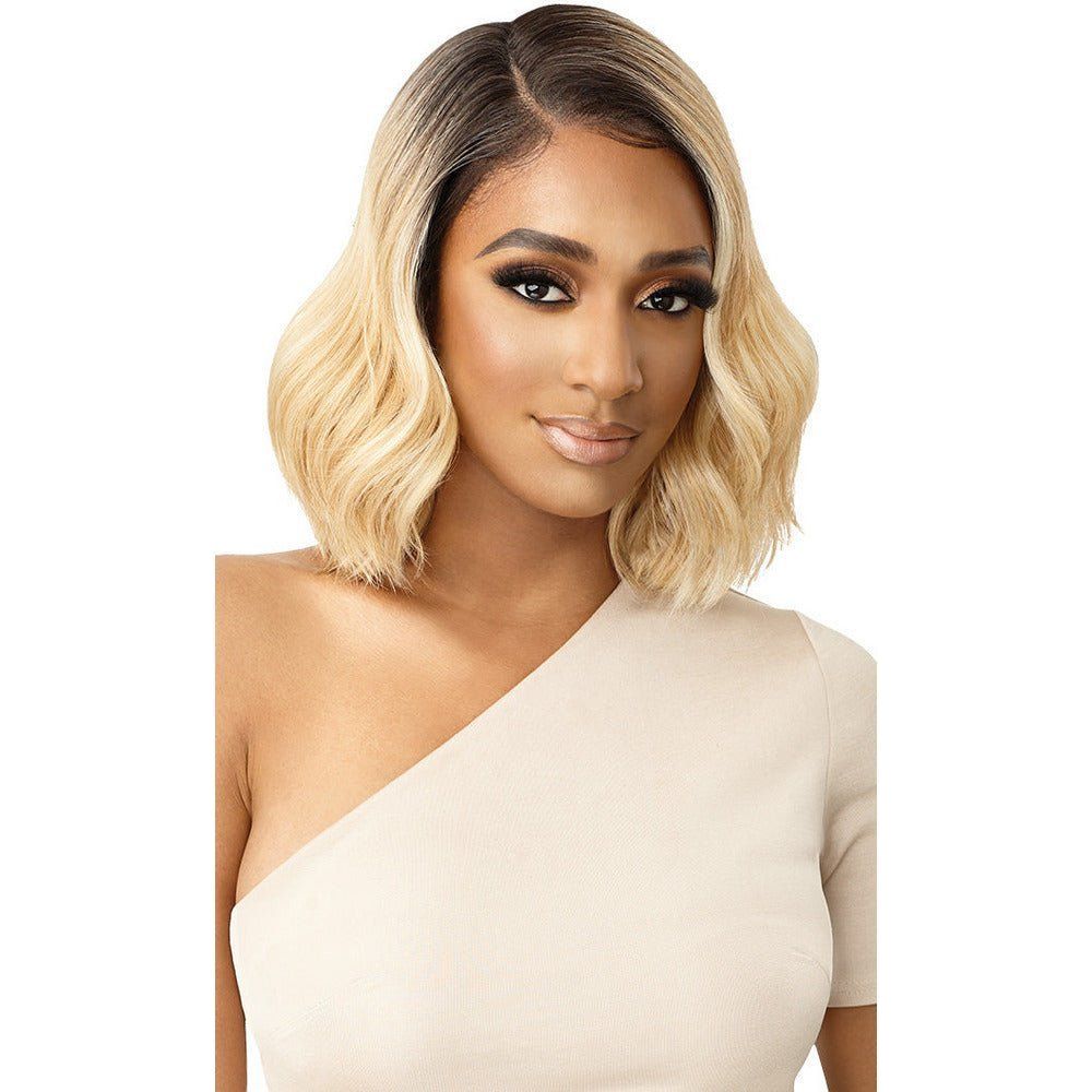 Outre Melted Hairline Synthetic HD Wig - Jayciana - Beauty Exchange Beauty Supply