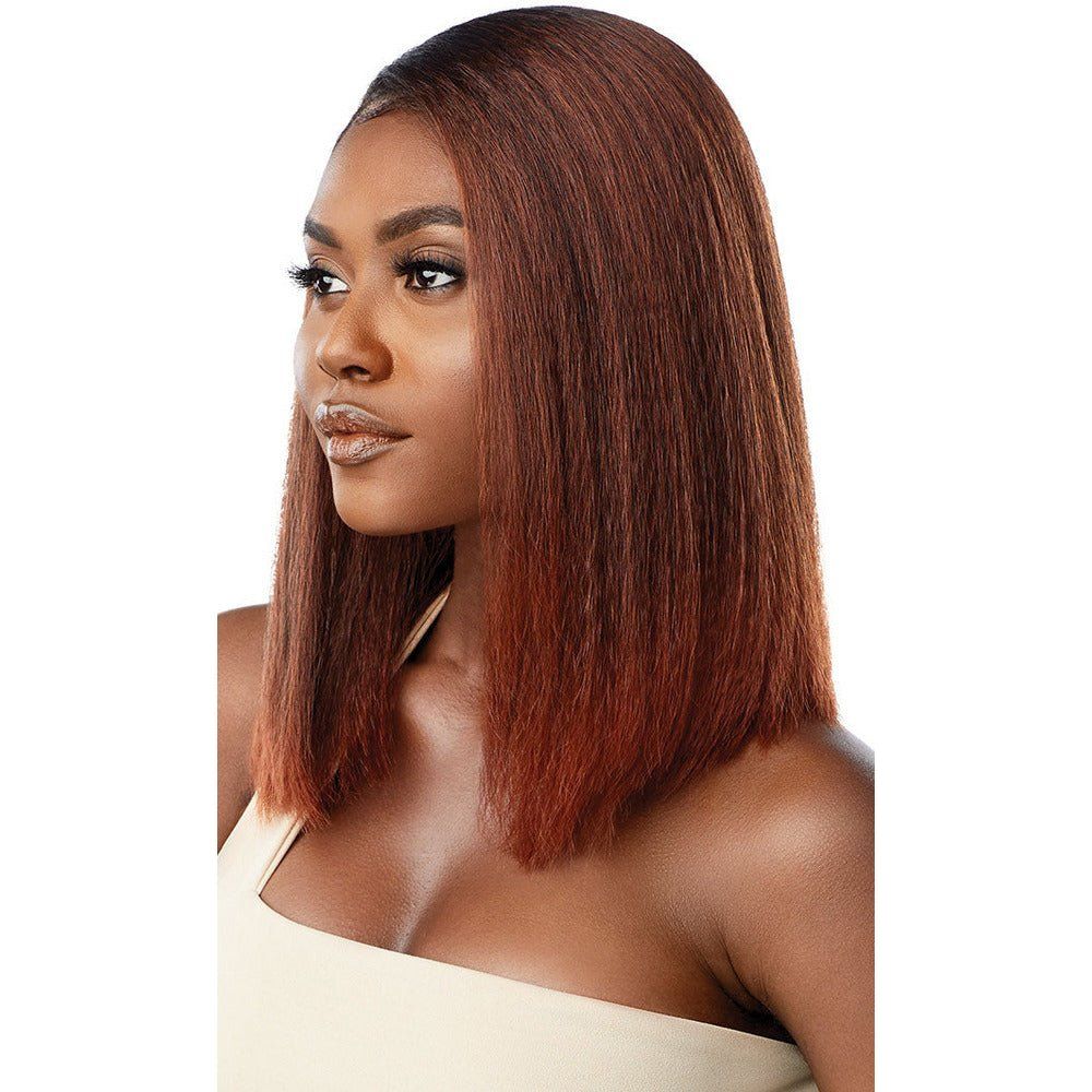 Outre Melted Hairline Synthetic Lace Front Wig - Breanne - Beauty Exchange Beauty Supply