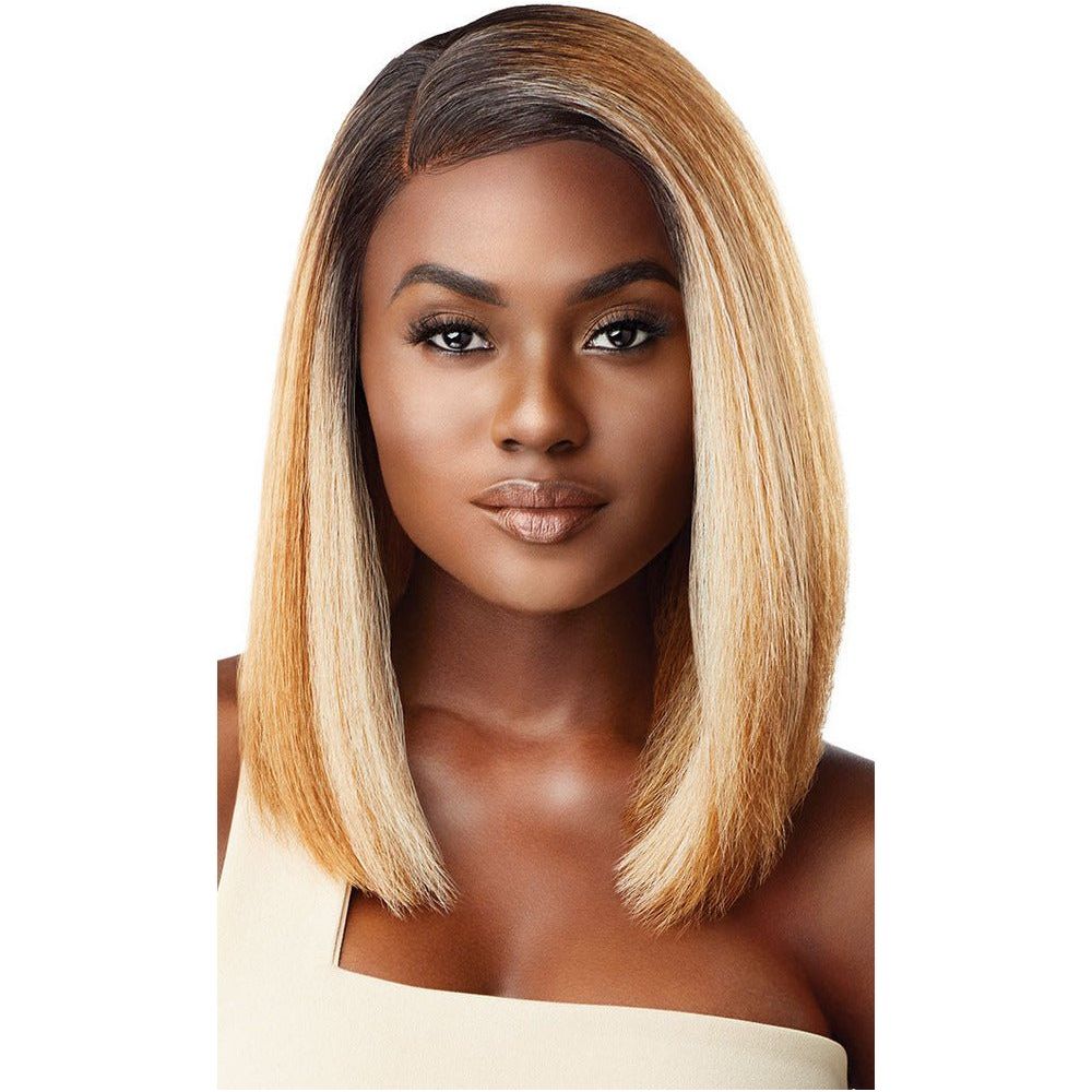 Outre Melted Hairline Synthetic Lace Front Wig - Breanne - Beauty Exchange Beauty Supply