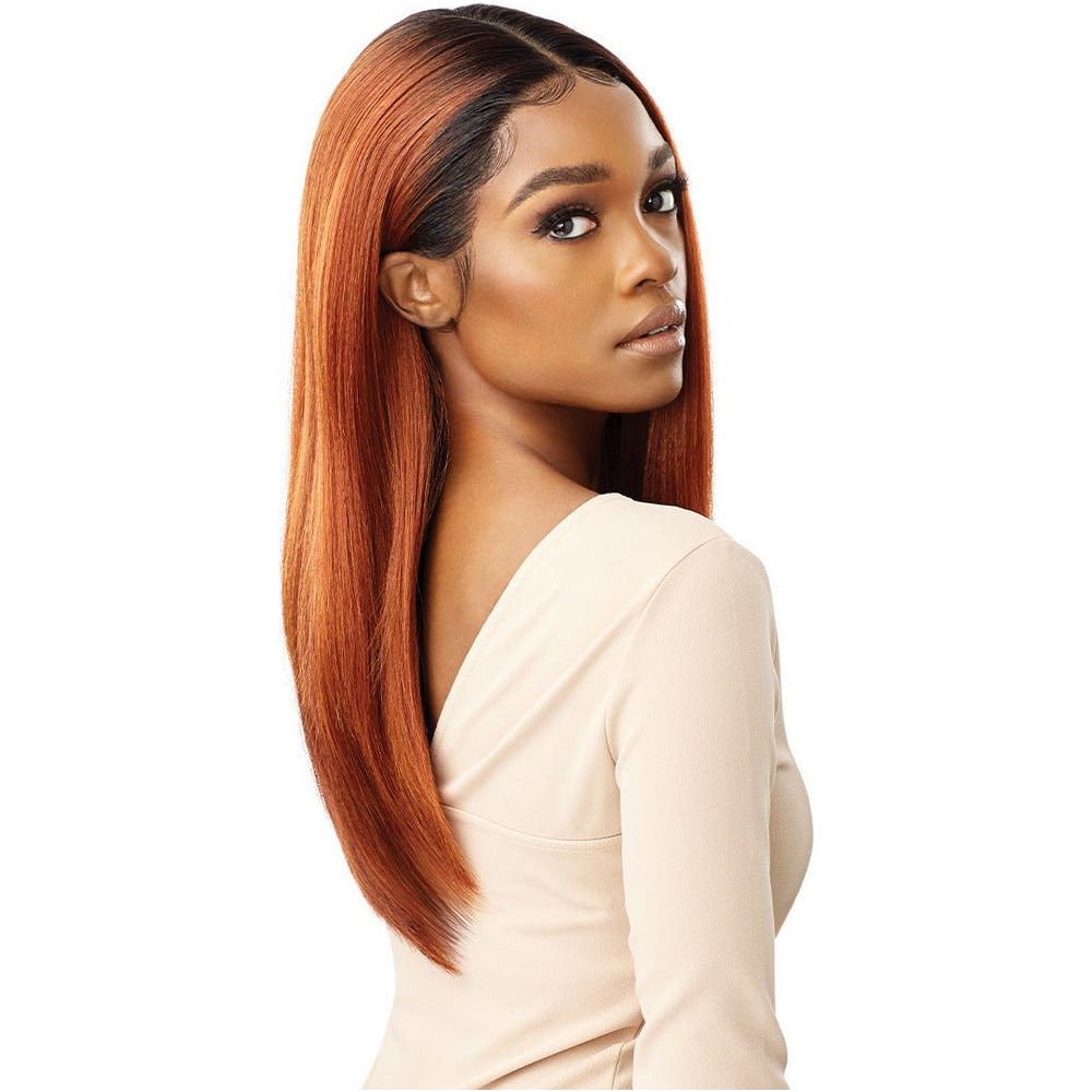 Outre Melted Hairline Synthetic Lace Front Wig - Lucienne - Beauty Exchange Beauty Supply