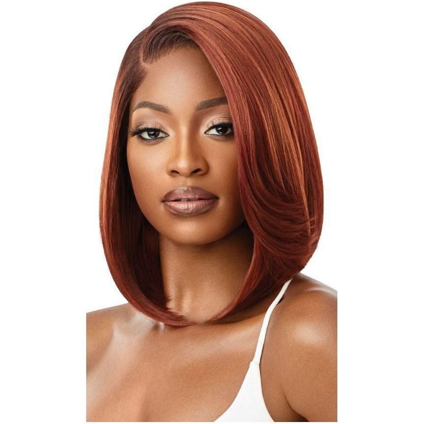 Outre Melted Hairline Synthetic Lace Front Wig - Myranda - Beauty Exchange Beauty Supply