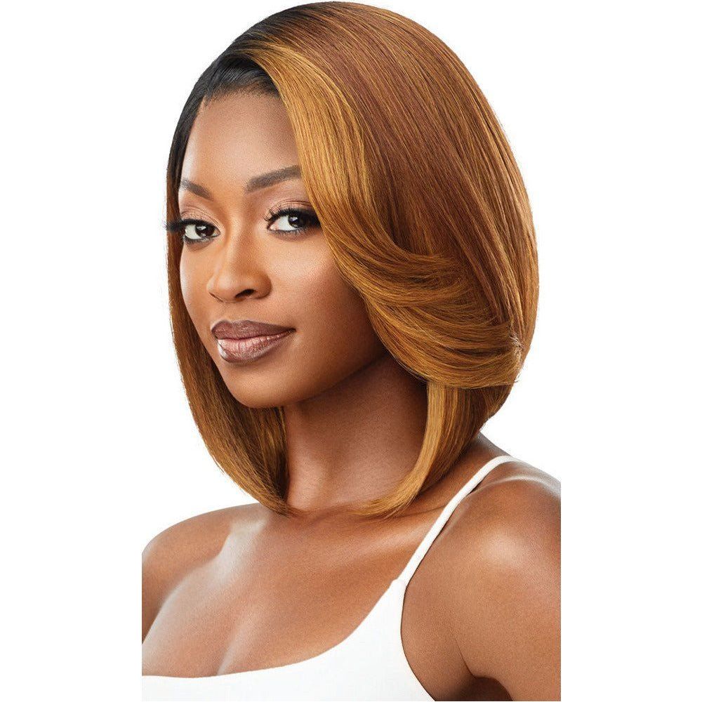 Outre Melted Hairline Synthetic Lace Front Wig - Myranda - Beauty Exchange Beauty Supply